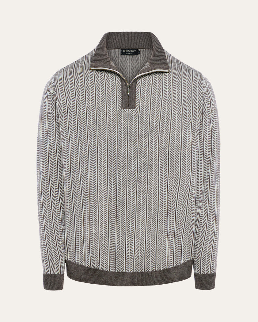 Color:Coffee Marl